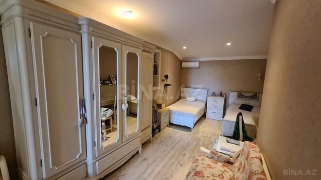 İcarəyə verilir 6 otaqlı həyət evi/bağ evi 400 m², Buzovna q., photo 7 from 31