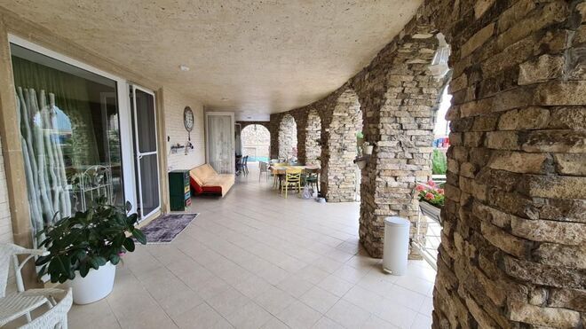 İcarəyə verilir 6 otaqlı həyət evi/bağ evi 400 m², Buzovna q., photo 13 from 31