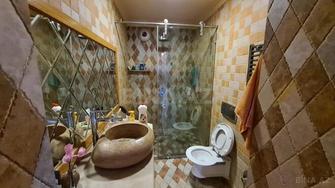 İcarəyə verilir 6 otaqlı həyət evi/bağ evi 400 m², Buzovna q., photo 17 from 31