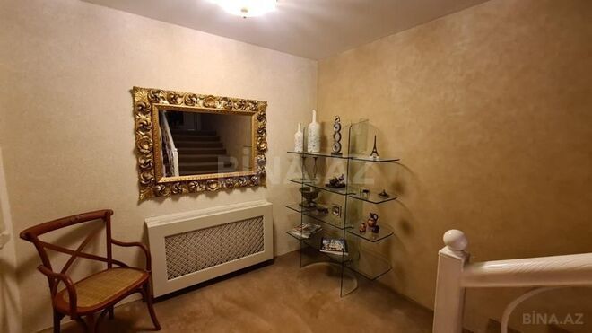 İcarəyə verilir 6 otaqlı həyət evi/bağ evi 400 m², Buzovna q., photo 25 from 31