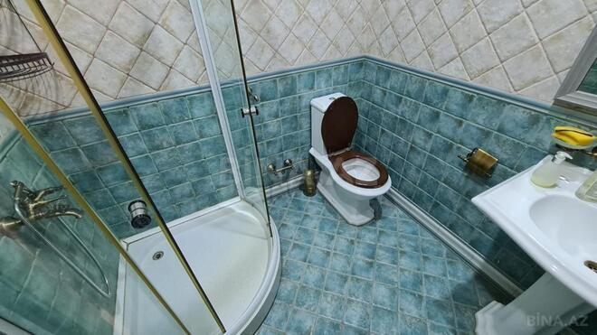 İcarəyə verilir 6 otaqlı həyət evi/bağ evi 400 m², Buzovna q., photo 30 from 31