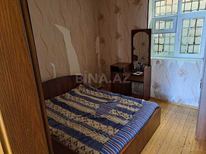 3 otaqlı həyət evi/bağ evi - Xırdalan - 51 m² (8)
