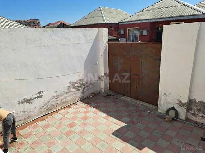 3 otaqlı həyət evi/bağ evi - Xırdalan - 51 m² (2)