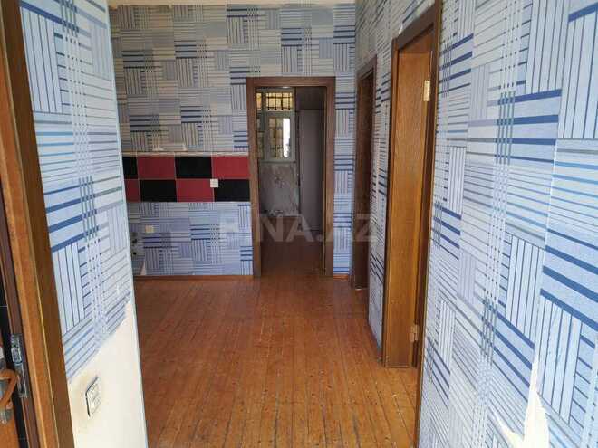 3 otaqlı həyət evi/bağ evi - Xırdalan - 51 m² (6)