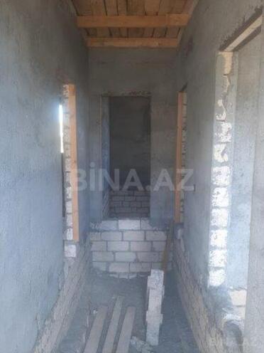 2 otaqlı həyət evi/bağ evi - Goranboy - 60 m² (6)