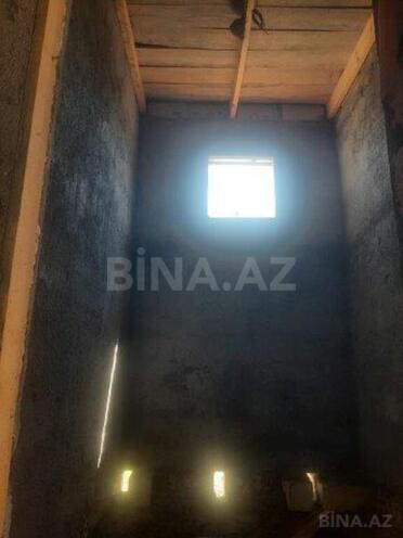 2 otaqlı həyət evi/bağ evi - Goranboy - 60 m² (8)