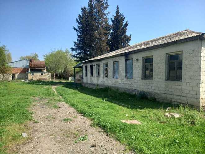 Объект - Товуз - 175 м² (1)