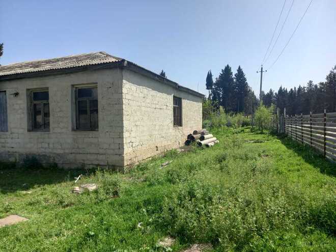 Объект - Товуз - 175 м² (2)