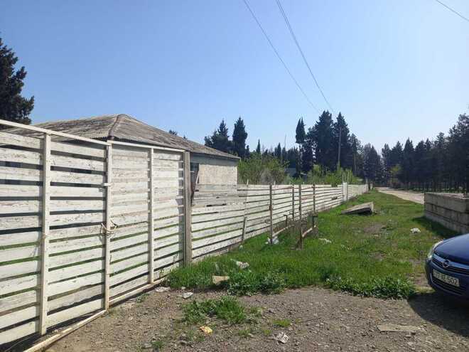Объект - Товуз - 175 м² (7)