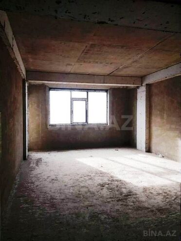 4 otaqlı yeni tikili - Gənclik m. - 174 m² (8)