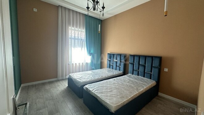 İcarəyə verilir 5 otaqlı həyət evi/bağ evi 210 m², Mərdəkan q., photo 26 from 30