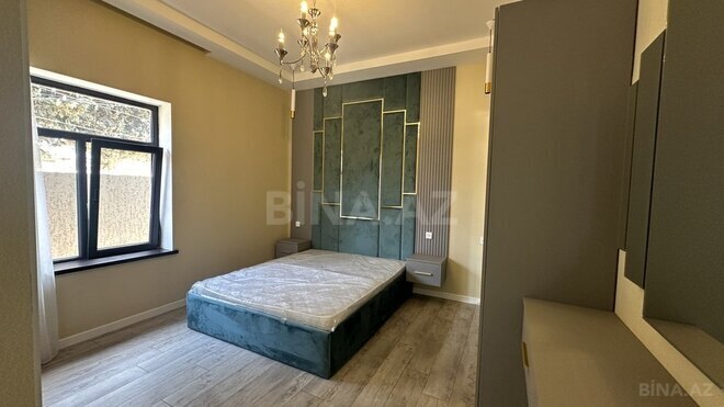 İcarəyə verilir 5 otaqlı həyət evi/bağ evi 210 m², Mərdəkan q., photo 25 from 30