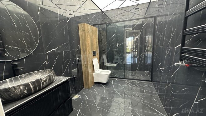 İcarəyə verilir 5 otaqlı həyət evi/bağ evi 210 m², Mərdəkan q., photo 29 from 30