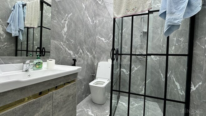 İcarəyə verilir 5 otaqlı həyət evi/bağ evi 210 m², Mərdəkan q., photo 19 from 30