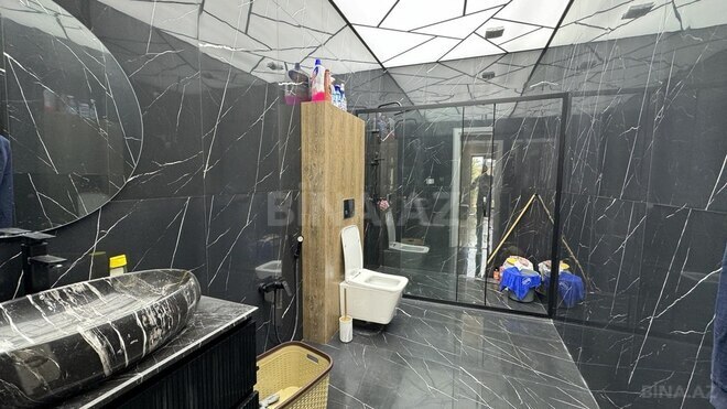 İcarəyə verilir 5 otaqlı həyət evi/bağ evi 210 m², Mərdəkan q., photo 23 from 30