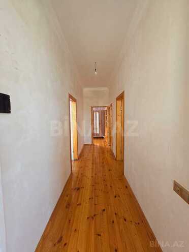 5 otaqlı həyət evi/bağ evi - Binə q. - 155 m² (10)