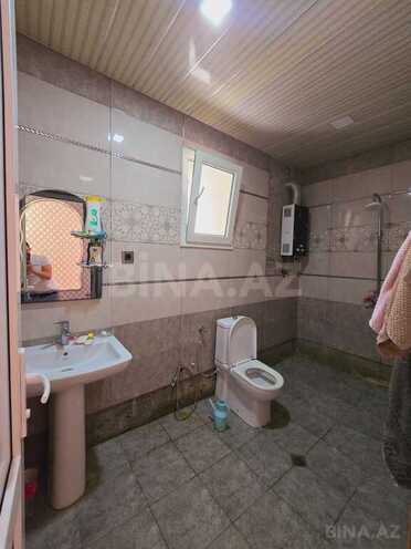 5 otaqlı həyət evi/bağ evi - Binə q. - 155 m² (17)