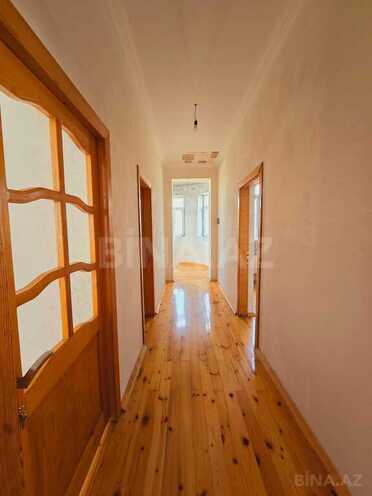 5 otaqlı həyət evi/bağ evi - Binə q. - 155 m² (13)