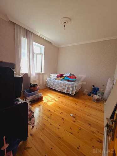 5 otaqlı həyət evi/bağ evi - Binə q. - 155 m² (6)