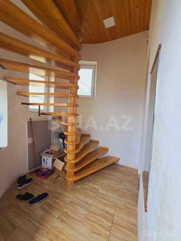 5 otaqlı həyət evi/bağ evi - Binə q. - 155 m² (12)