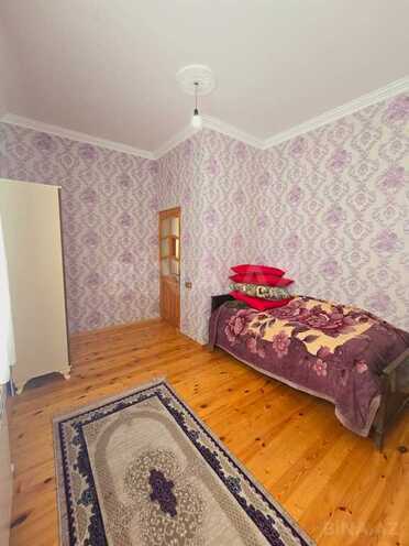 5 otaqlı həyət evi/bağ evi - Binə q. - 155 m² (7)