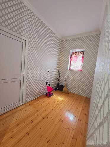 5 otaqlı həyət evi/bağ evi - Binə q. - 155 m² (15)