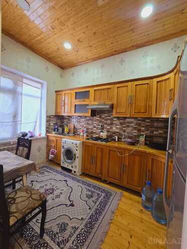 5 otaqlı həyət evi/bağ evi - Binə q. - 155 m² (9)
