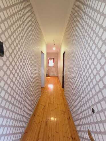 5 otaqlı həyət evi/bağ evi - Binə q. - 155 m² (16)