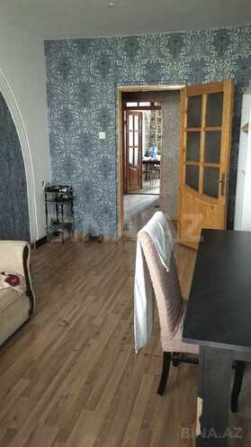 4 otaqlı köhnə tikili - Yevlax - 83 m² (2)