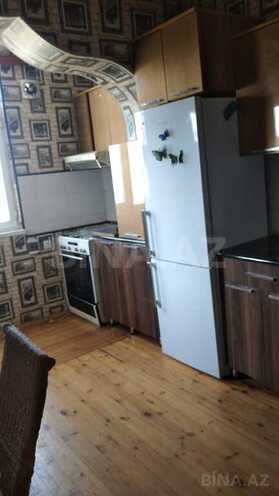 4 otaqlı köhnə tikili - Yevlax - 83 m² (8)