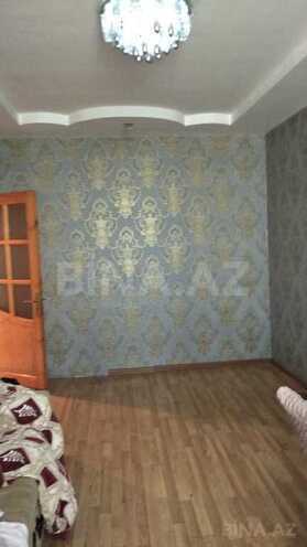 4 otaqlı köhnə tikili - Yevlax - 83 m² (6)