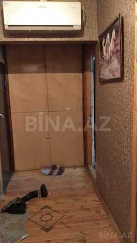4 otaqlı köhnə tikili - Yevlax - 83 m² (5)