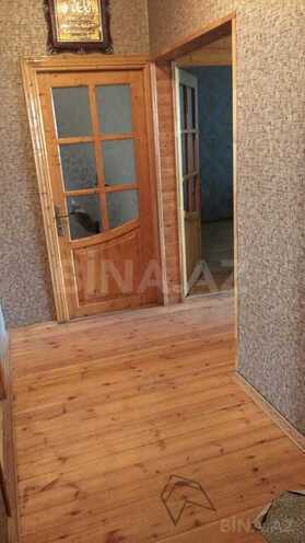 4 otaqlı köhnə tikili - Yevlax - 83 m² (3)