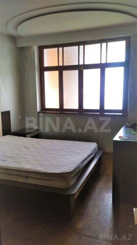 4 otaqlı köhnə tikili - Yevlax - 83 m² (7)