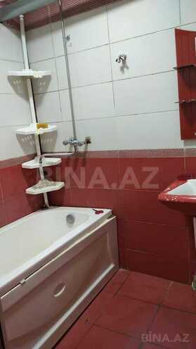 4 otaqlı köhnə tikili - Yevlax - 83 m² (10)