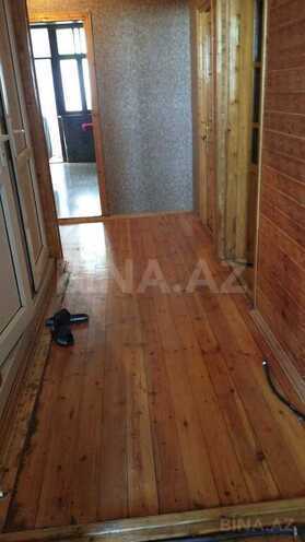 4 otaqlı köhnə tikili - Yevlax - 83 m² (4)