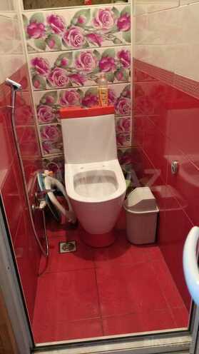4 otaqlı köhnə tikili - Yevlax - 83 m² (11)