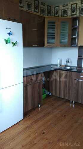 4 otaqlı köhnə tikili - Yevlax - 83 m² (9)