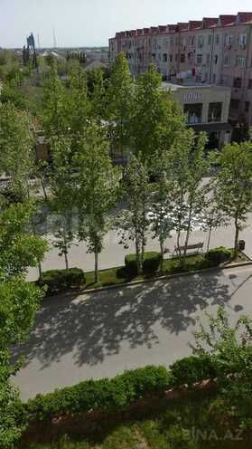 4 otaqlı köhnə tikili - Yevlax - 83 m² (15)