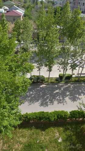 4 otaqlı köhnə tikili - Yevlax - 83 m² (14)
