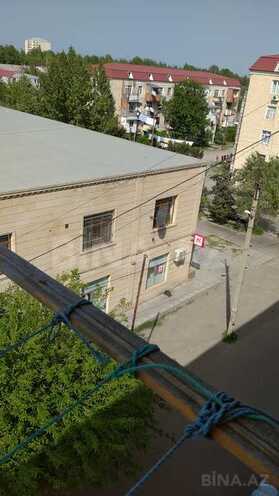 4 otaqlı köhnə tikili - Yevlax - 83 m² (13)