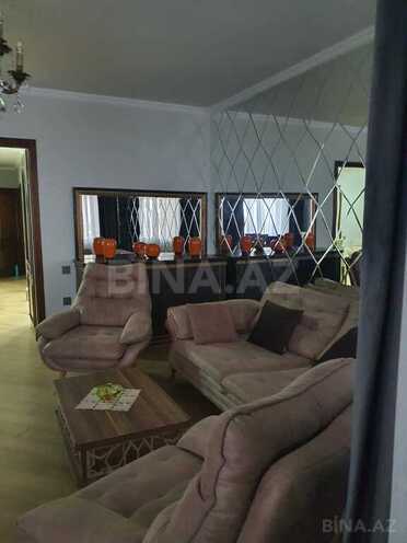 3-комн. новостройка - м. Низами - 164 м² (24)