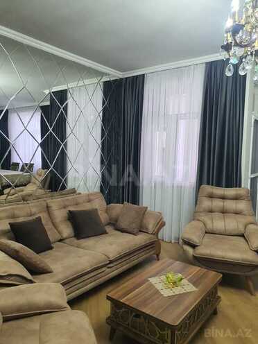 3-комн. новостройка - м. Низами - 164 м² (1)