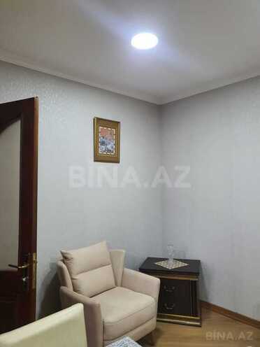 3-комн. новостройка - м. Низами - 164 м² (22)