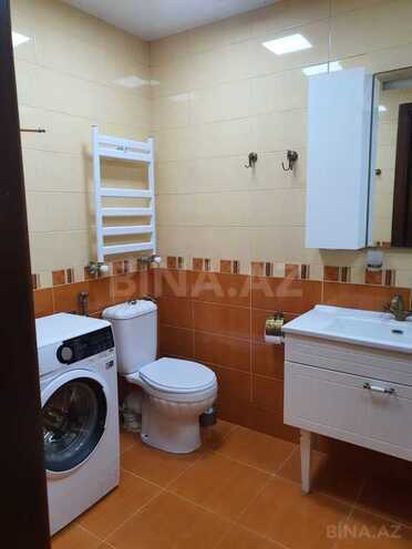 3-комн. новостройка - м. Низами - 164 м² (26)