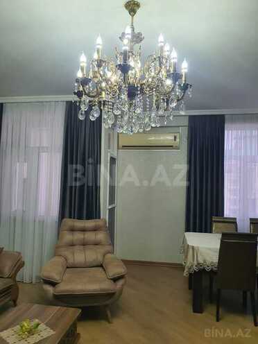 3-комн. новостройка - м. Низами - 164 м² (2)