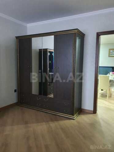 3-комн. новостройка - м. Низами - 164 м² (27)
