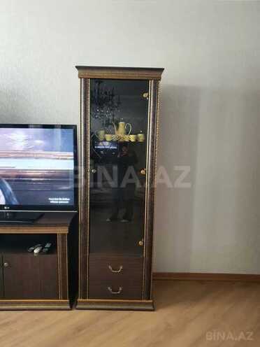 3-комн. новостройка - м. Низами - 164 м² (4)
