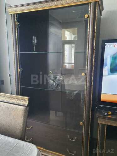3-комн. новостройка - м. Низами - 164 м² (5)