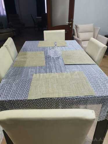 3-комн. новостройка - м. Низами - 164 м² (13)